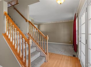 6122 Timber Hollow Ln, High Ridge, MO 63049