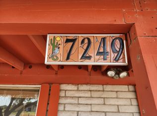 7249 E Marigold Cir, Tucson, AZ 85730
