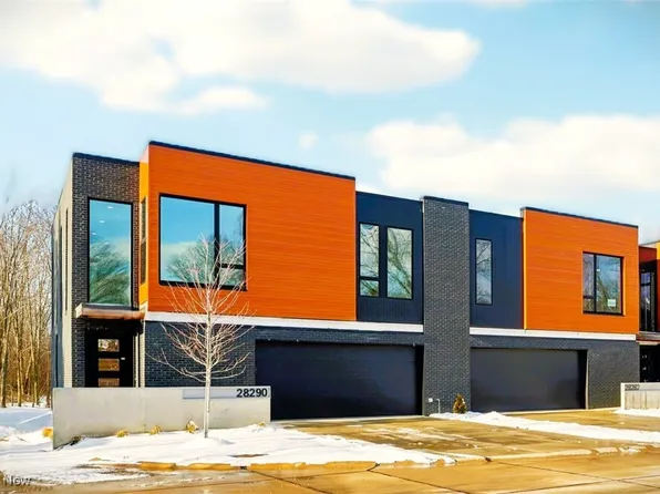 28290 Hallberg Dr, Westlake, OH 44145