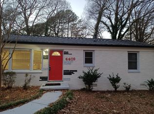 4409 Tillman Rd, Charlotte, NC 28208