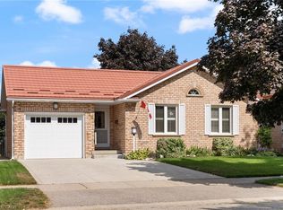 48 Olivetree Rd, Brantford, ON N3R7X2