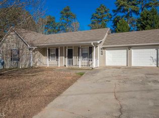 10444 Candlelight Rd, Jonesboro, GA 30238