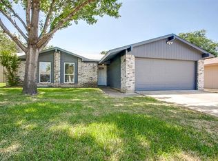 12304 Bishop Dr, Balch Springs, TX 75180