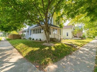 795 N East St, Wabash, IN 46992