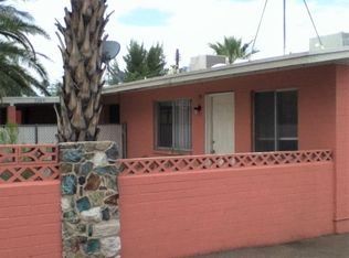3504 E 2nd St, Tucson, AZ 85716