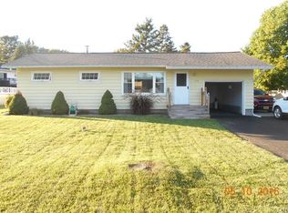 778 Fay Rd, Syracuse, NY 13219
