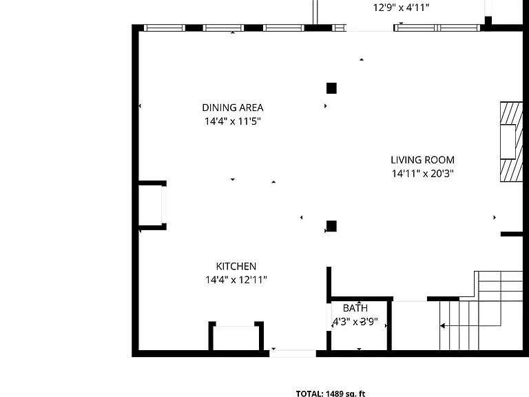 2664 Manhattan Pl #305 — Photo 41
