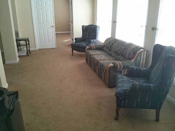 Bonus Sun Room