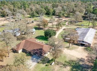 30502 Walnut Creek Rd, Magnolia, TX 77355