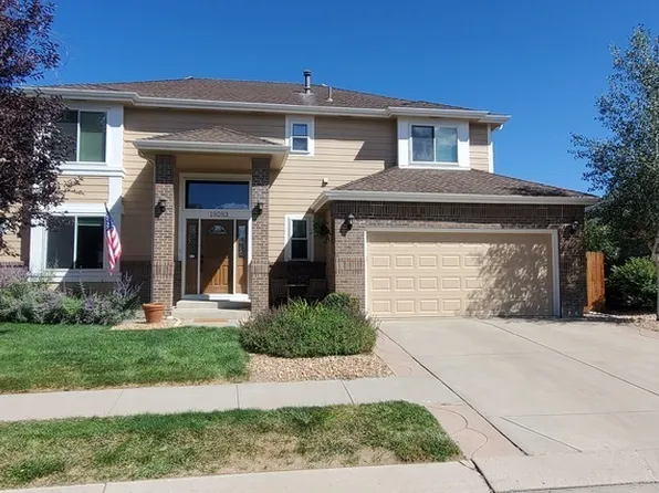 19083 E Oak Creek Way, Parker, CO 80134