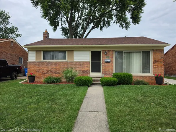 29421 Mark Ave, Madison Heights, MI 48071