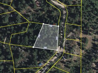 471 Hilltop Rd, Cascade, ID 83611