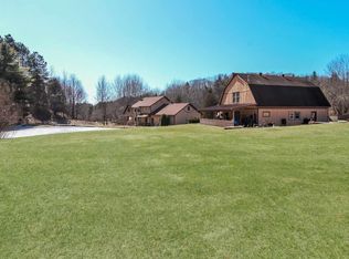 3963 Raymond Rd, Frankfort, MI 49635