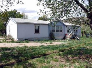 35 Private Drive 1128, Dixon, NM 87527
