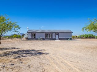 13738 S 337th Lane, Arlington, AZ 85322