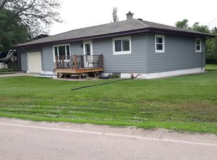 503 S 2nd St, Ethan, SD 57334