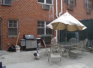 829 Bryant Ave, Bronx, NY 10474