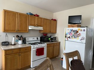 819 Newark Ave APT 3, Jersey City, NJ 07306