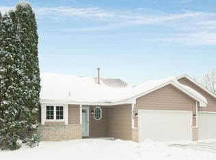 3809 122nd Ave NW, Coon Rapids, MN 55433