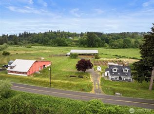 6001 Riverview Road, Snohomish, WA 98290