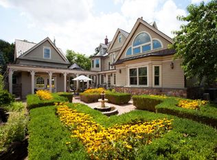 200 E Allendale Ave, Allendale, NJ 07401