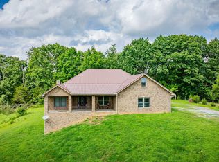 1570 Carl Doty Rd, Afton, TN 37616