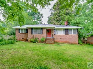 570 Pine Needle Rd, Athens, GA 30606