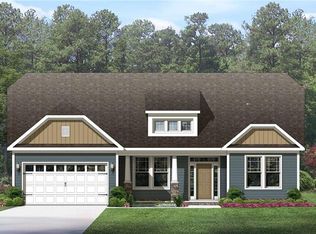1309 McRowland Ln, Chesapeake, VA 23320