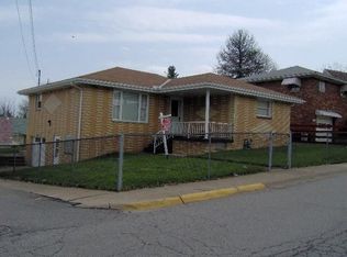 150 N 20th St, Weirton, WV