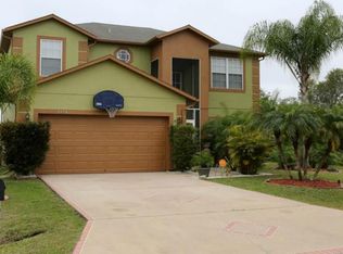 1116 Najac Ln, Kissimmee, FL 34759