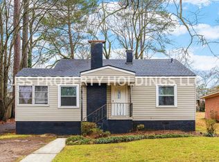 115 Westbrook Rd, Bessemer, AL 35023