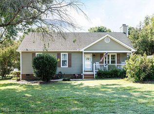 1105 Southern Oaks Dr, Raleigh, NC 27603