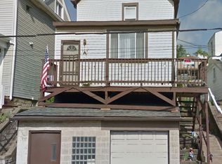 1248 5th Ave #1, East Mc Keesport, PA