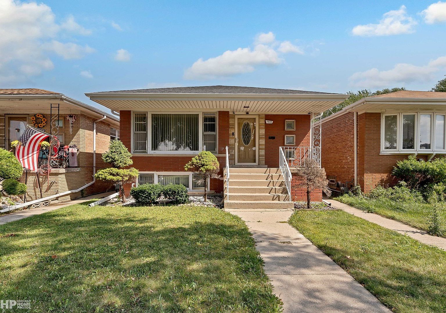 7805 Lamon Ave, Burbank, IL 60459 MLS 11881529 Zillow