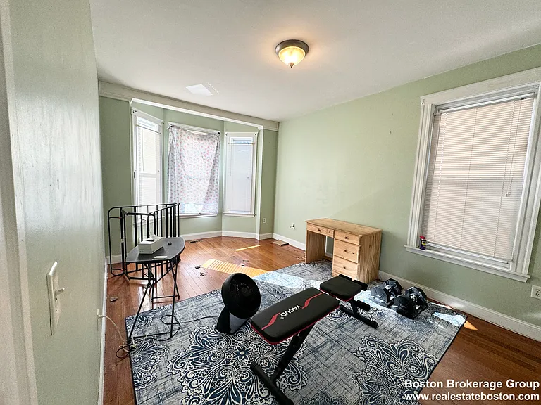 37 Hillside St #1 — Photo 6