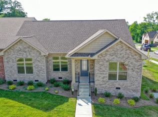 162A Odie Ray St #A, Gallatin, TN 37066