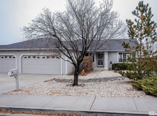 825 N University Park Loop, Reno, NV 89512