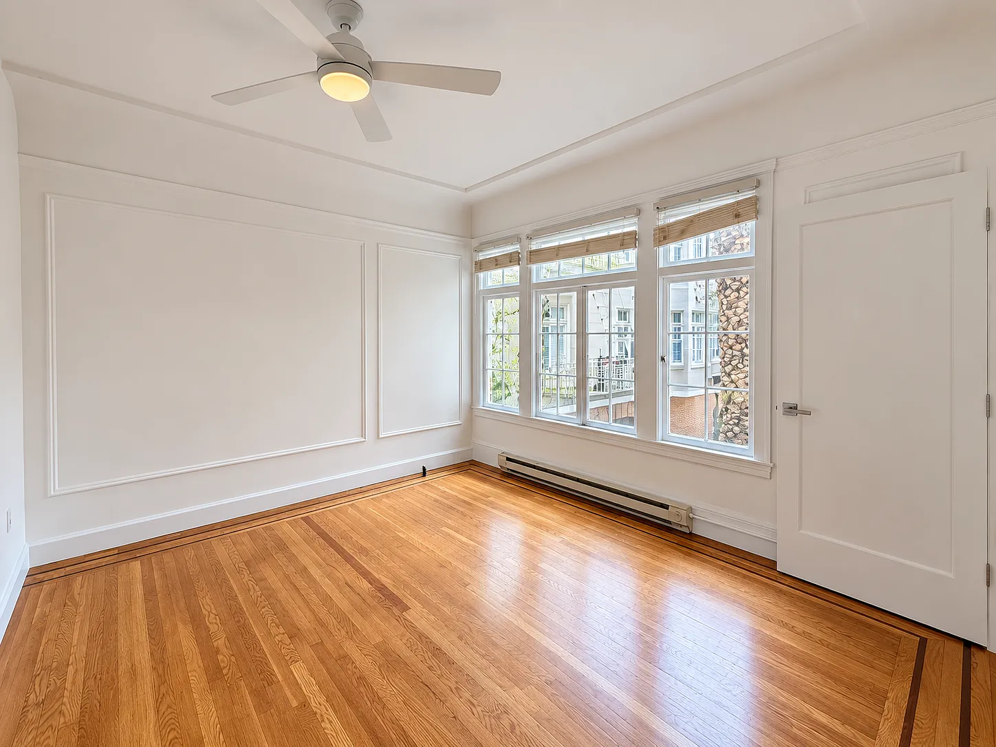 Spacious 2BR Near Alamo Square | In-Unit Laundry | Dishwasher — Photo 4