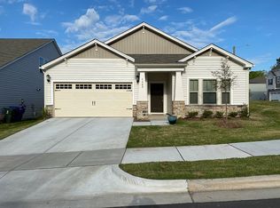 1402 Wrenn Rd, Durham, NC 27703