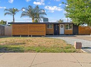 213 Peach St, Exeter, CA 93221