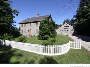 280 Child Hill Rd, Woodstock, CT 06281