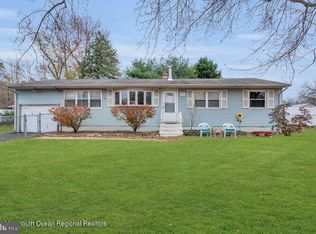 164 Brooks Ave, Bayville, NJ 08721