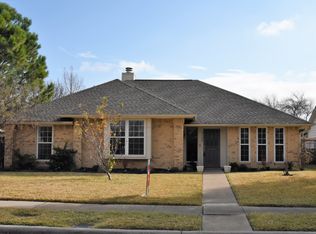 2308 Choctaw Dr, Plano, TX 75093