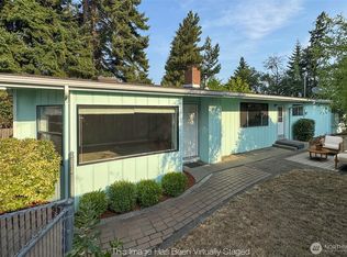 1405 W Tenth St, Port Angeles, WA 98363