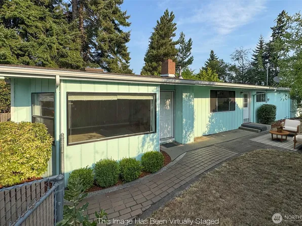 1405 W 10th Street, Port Angeles, WA 98363