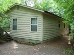 10 Lorraine Rd, Franklin, NC 28734