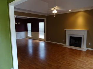 438 Savannah Cv, Calera, AL 35040