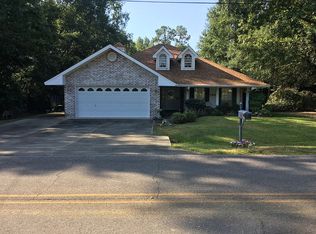 7945 Lanai St, Diamondhead, MS 39525