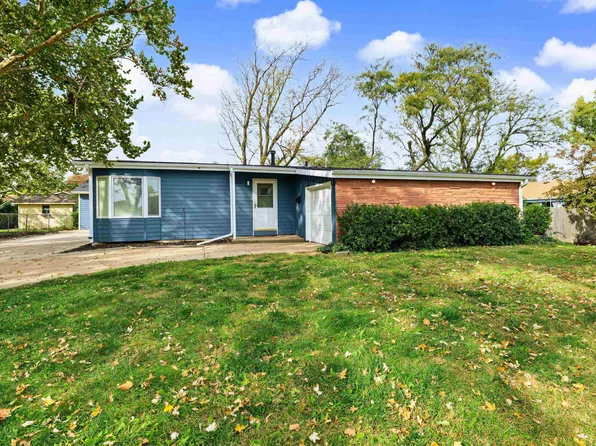 510 Aullwood Rd, Salina, KS 67401