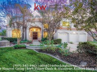 2166 N Buckingham Way, Upland, CA 91784